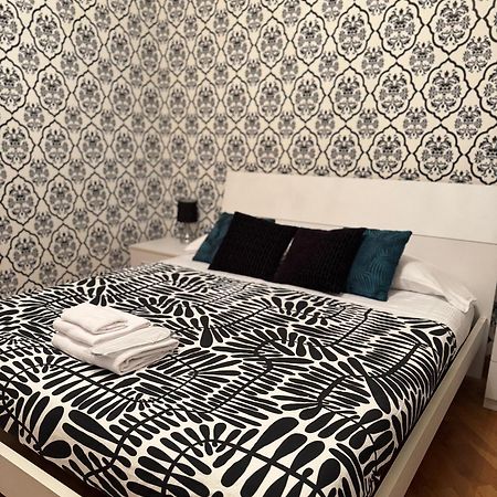 Flaminio Holidays Рим Екстер'єр фото