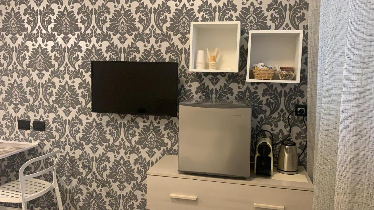 Flaminio Holidays Рим Екстер'єр фото