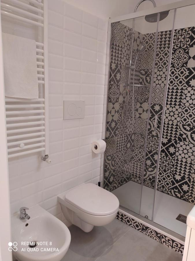 Flaminio Holidays Рим Екстер'єр фото