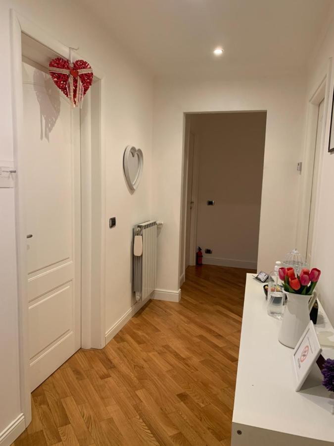 Flaminio Holidays Рим Екстер'єр фото