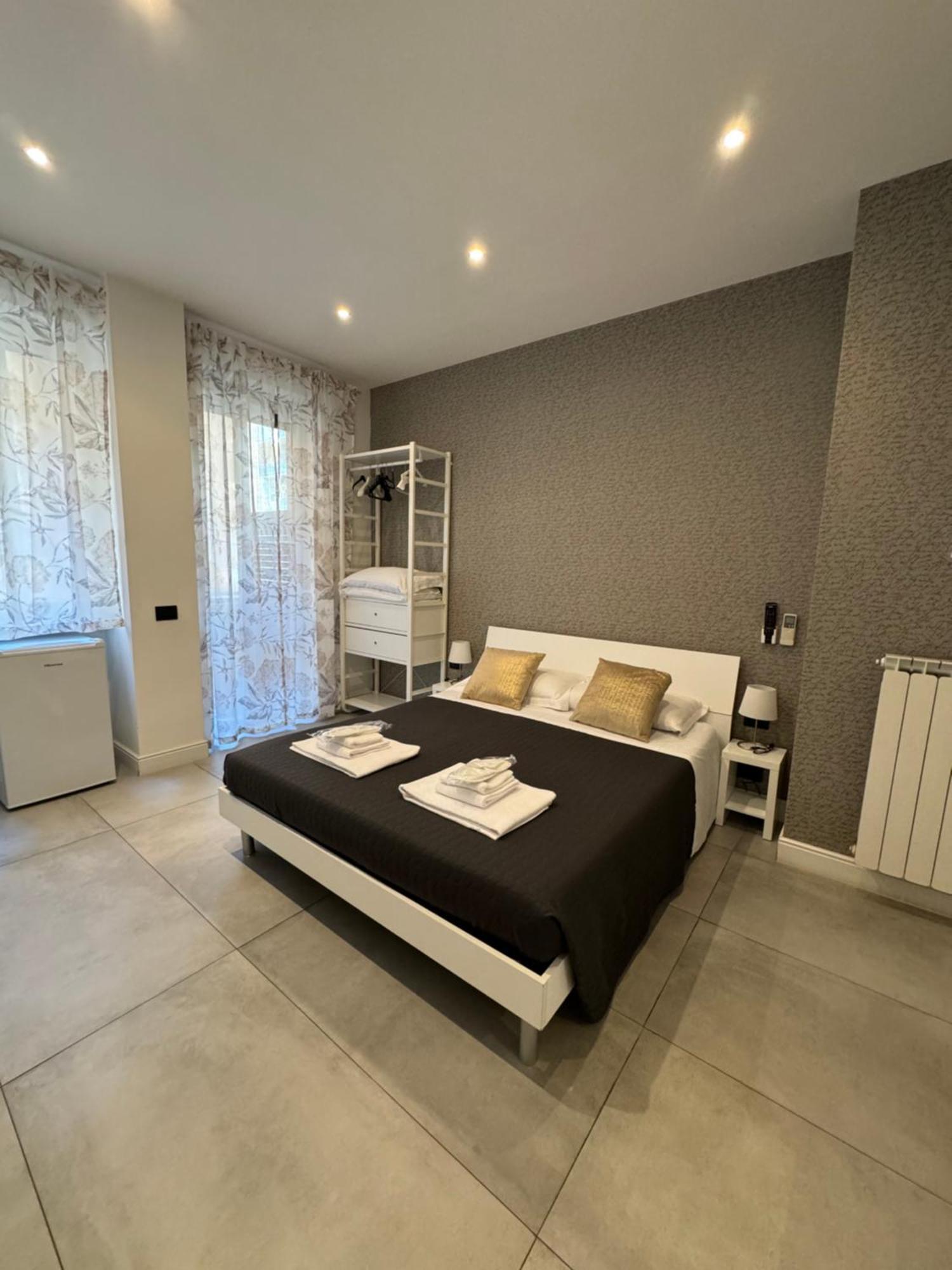 Flaminio Holidays Рим Екстер'єр фото