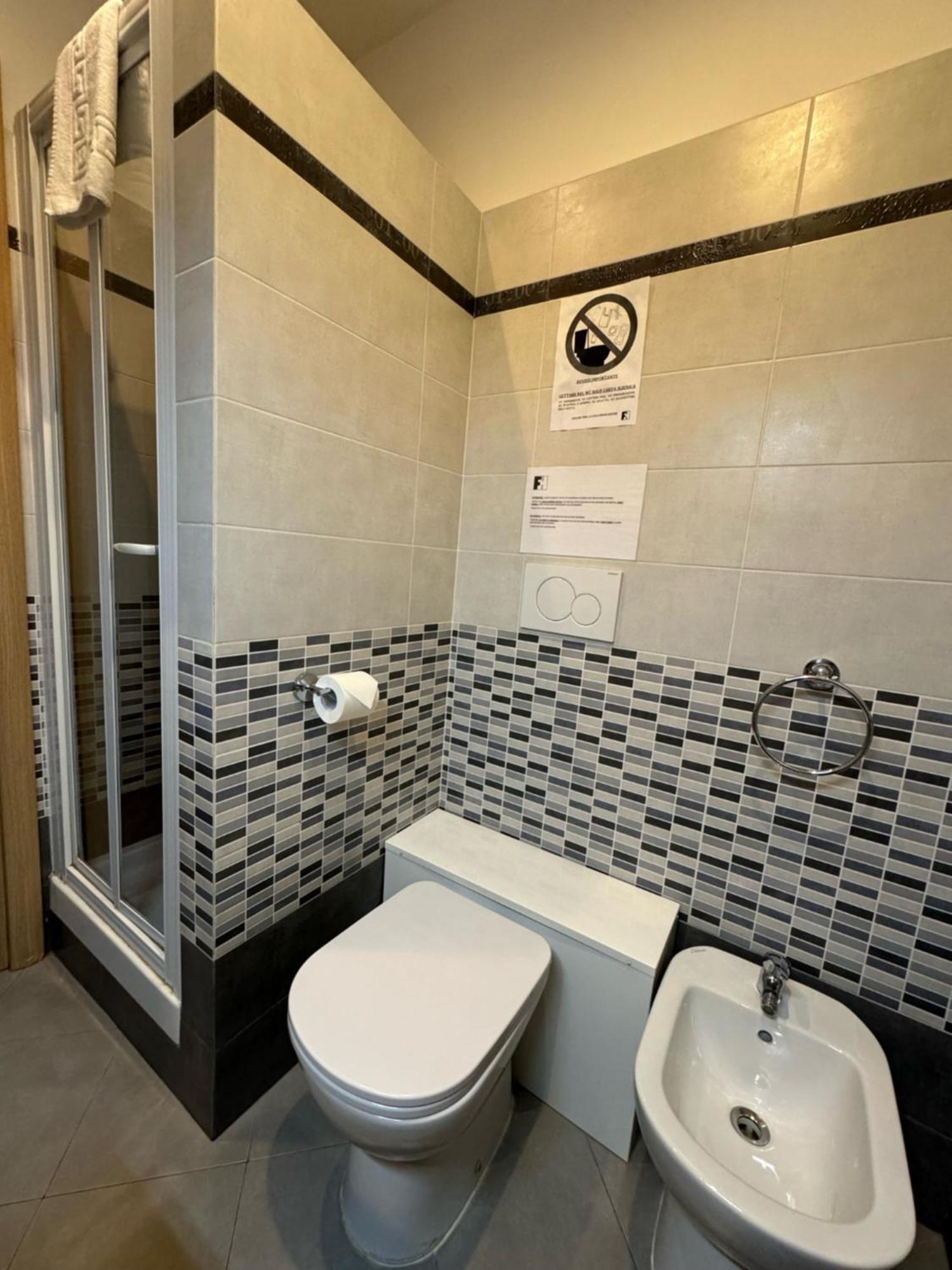 Flaminio Holidays Рим Екстер'єр фото