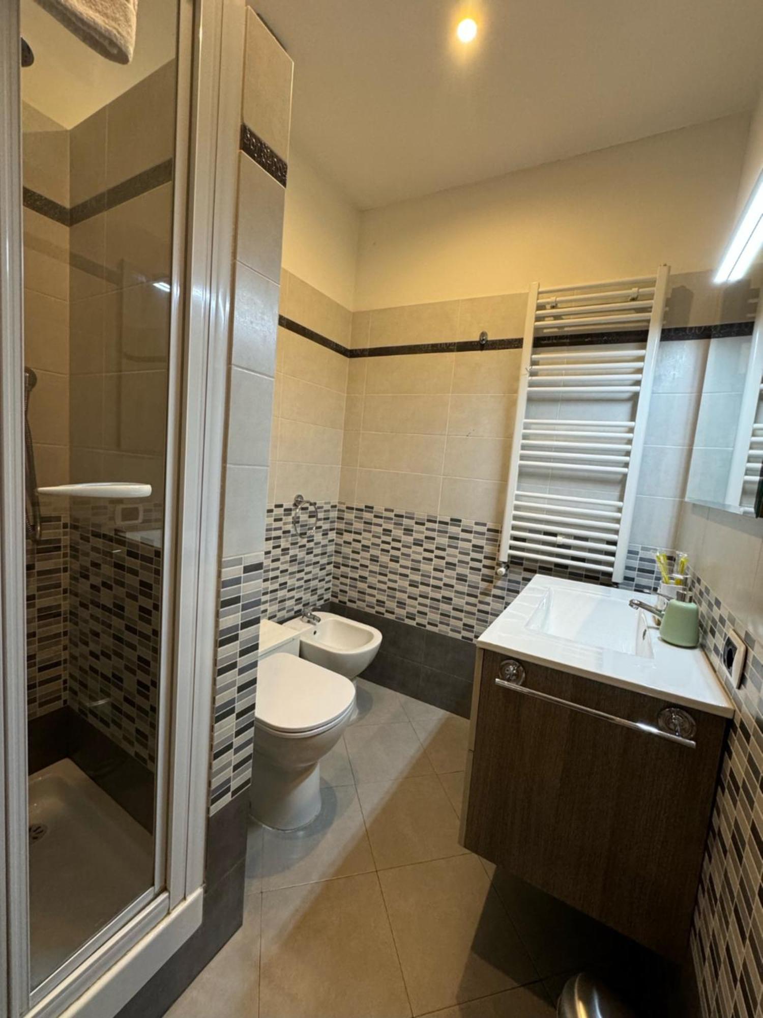 Flaminio Holidays Рим Екстер'єр фото