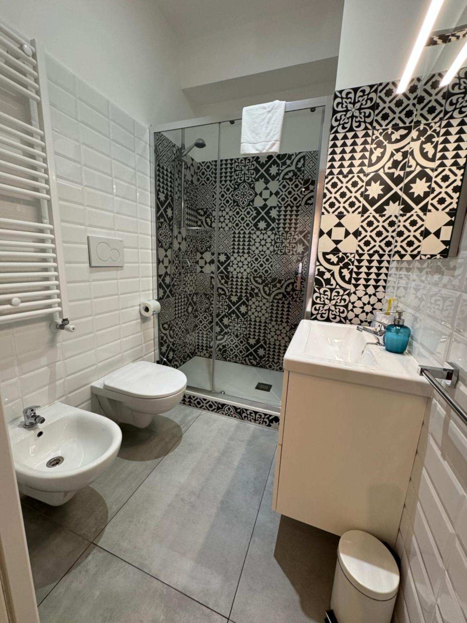 Flaminio Holidays Рим Екстер'єр фото