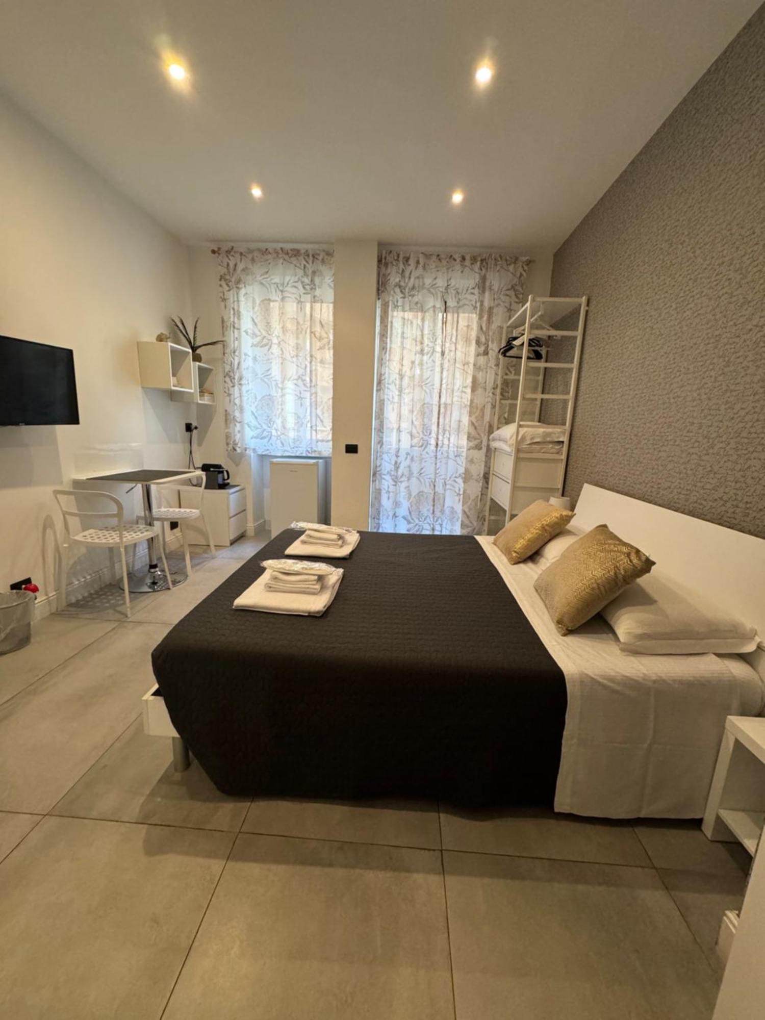 Flaminio Holidays Рим Екстер'єр фото