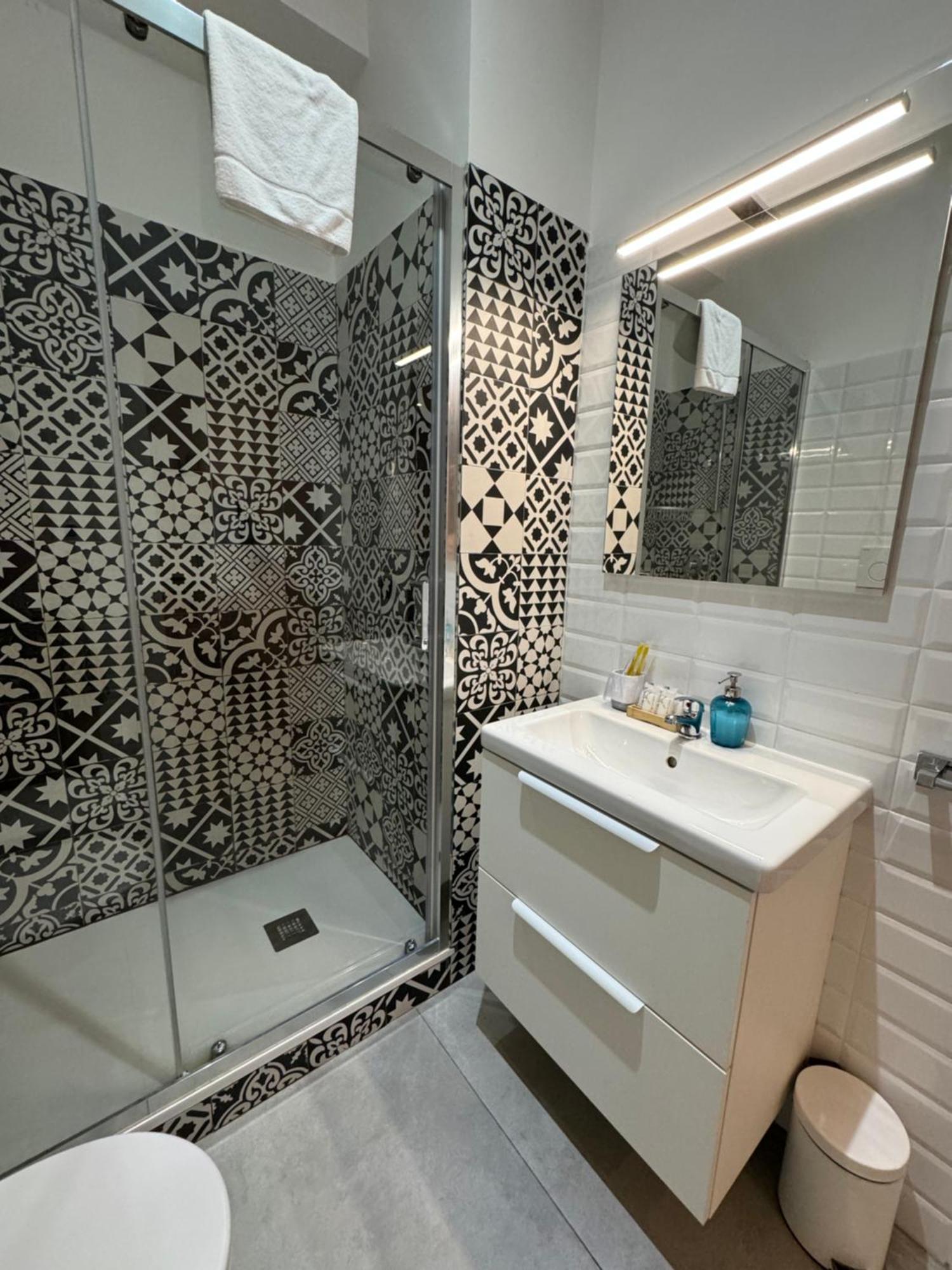 Flaminio Holidays Рим Екстер'єр фото