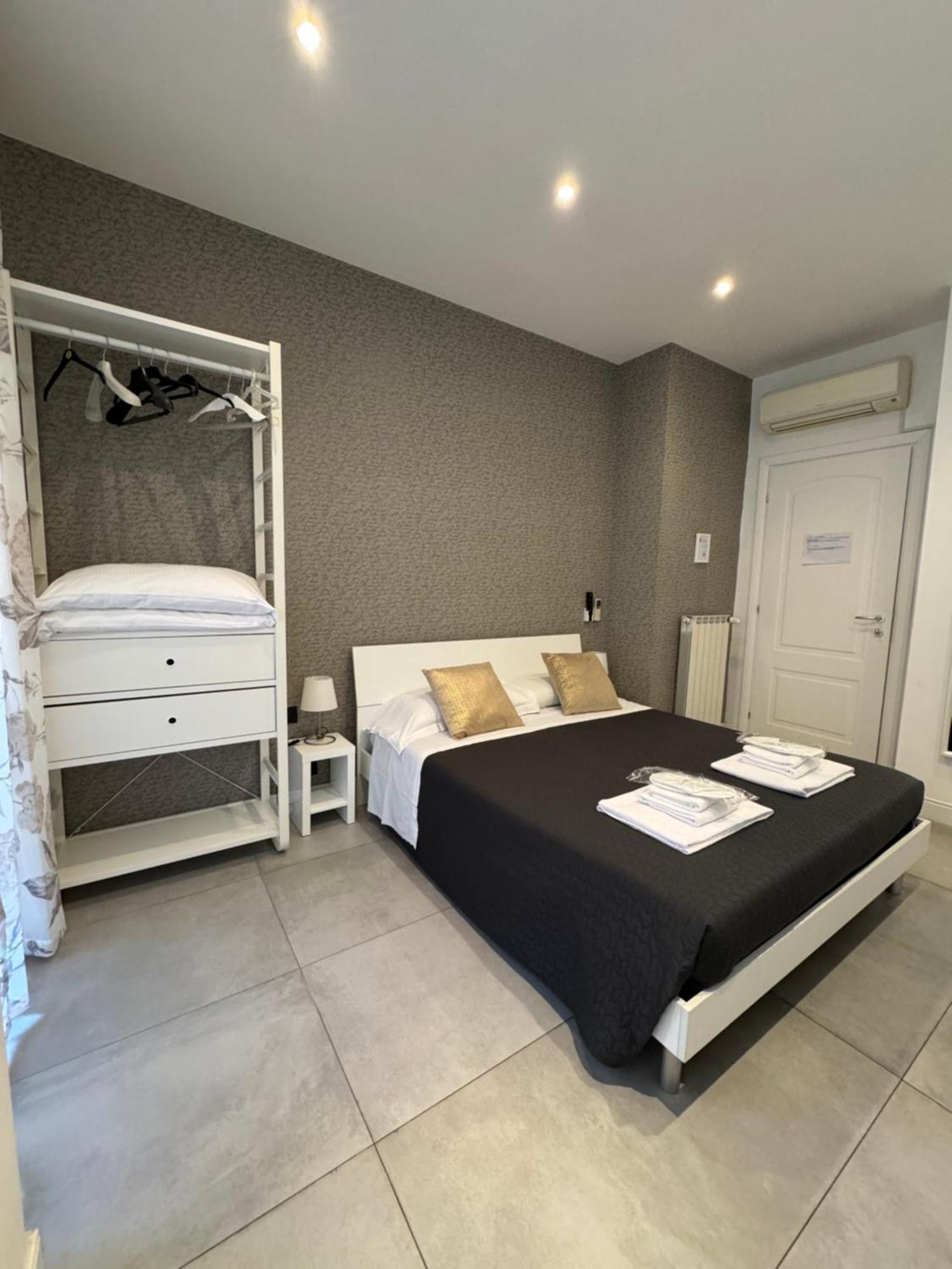 Flaminio Holidays Рим Екстер'єр фото