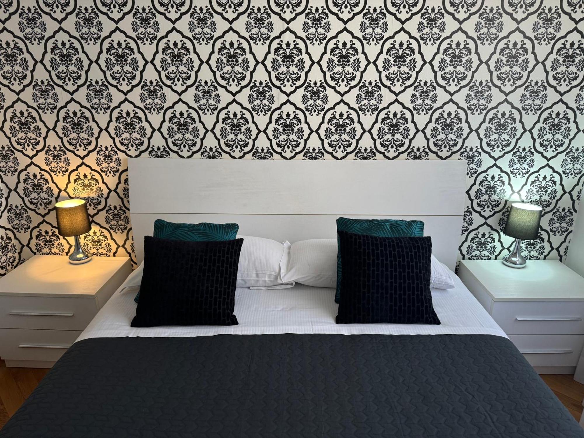 Flaminio Holidays Рим Екстер'єр фото