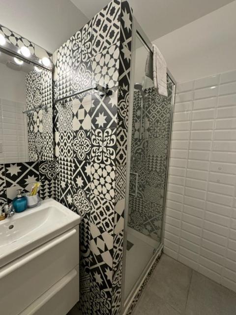 Flaminio Holidays Рим Екстер'єр фото