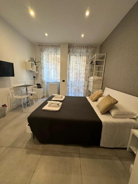 Flaminio Holidays Рим Екстер'єр фото