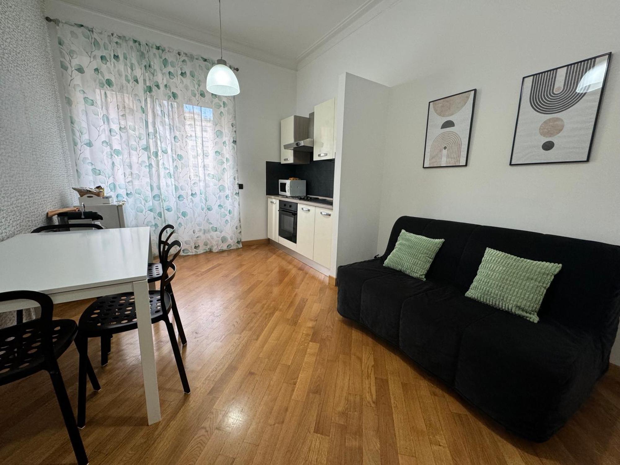 Flaminio Holidays Рим Екстер'єр фото