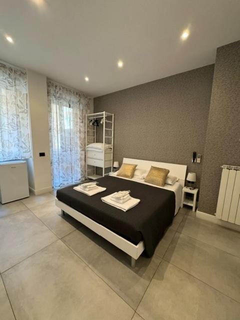 Flaminio Holidays Рим Екстер'єр фото