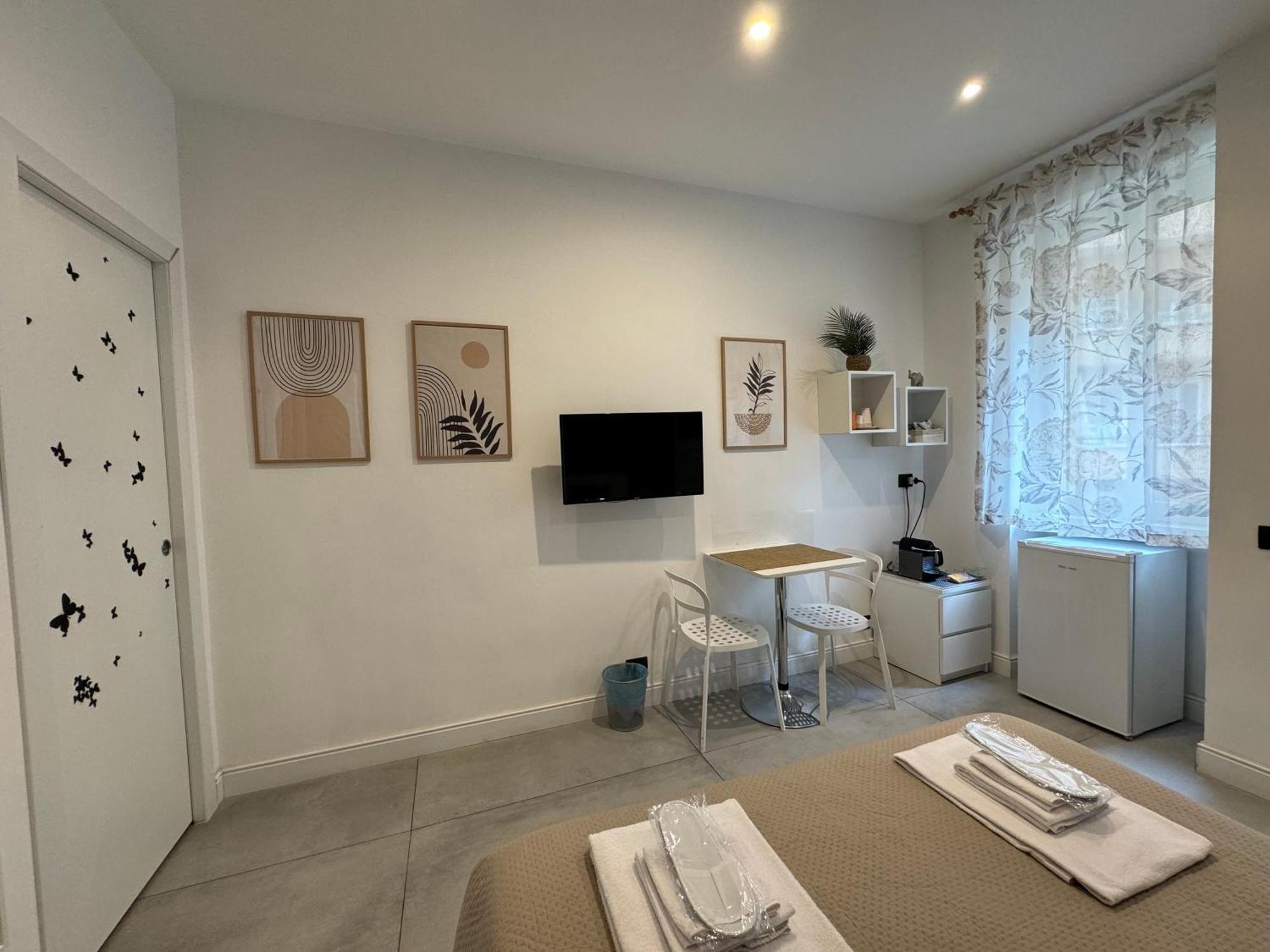 Flaminio Holidays Рим Екстер'єр фото