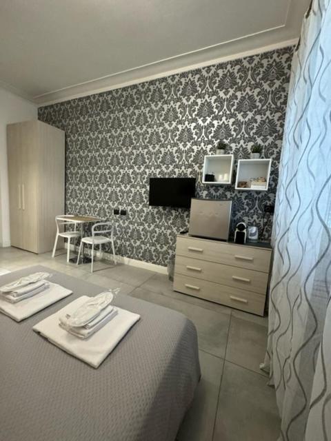 Flaminio Holidays Рим Екстер'єр фото