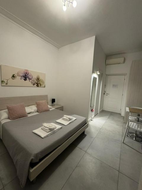 Flaminio Holidays Рим Екстер'єр фото