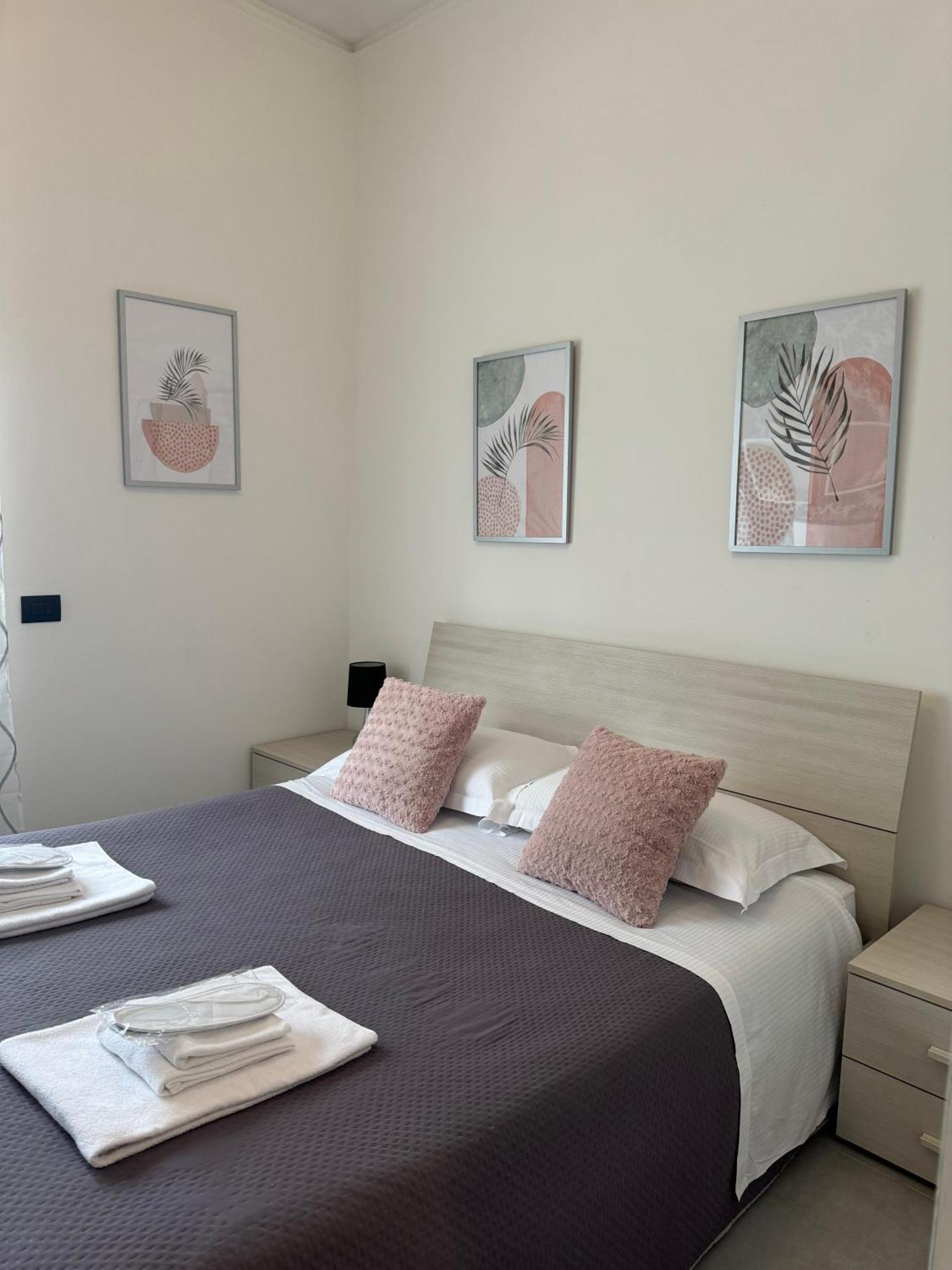 Flaminio Holidays Рим Екстер'єр фото