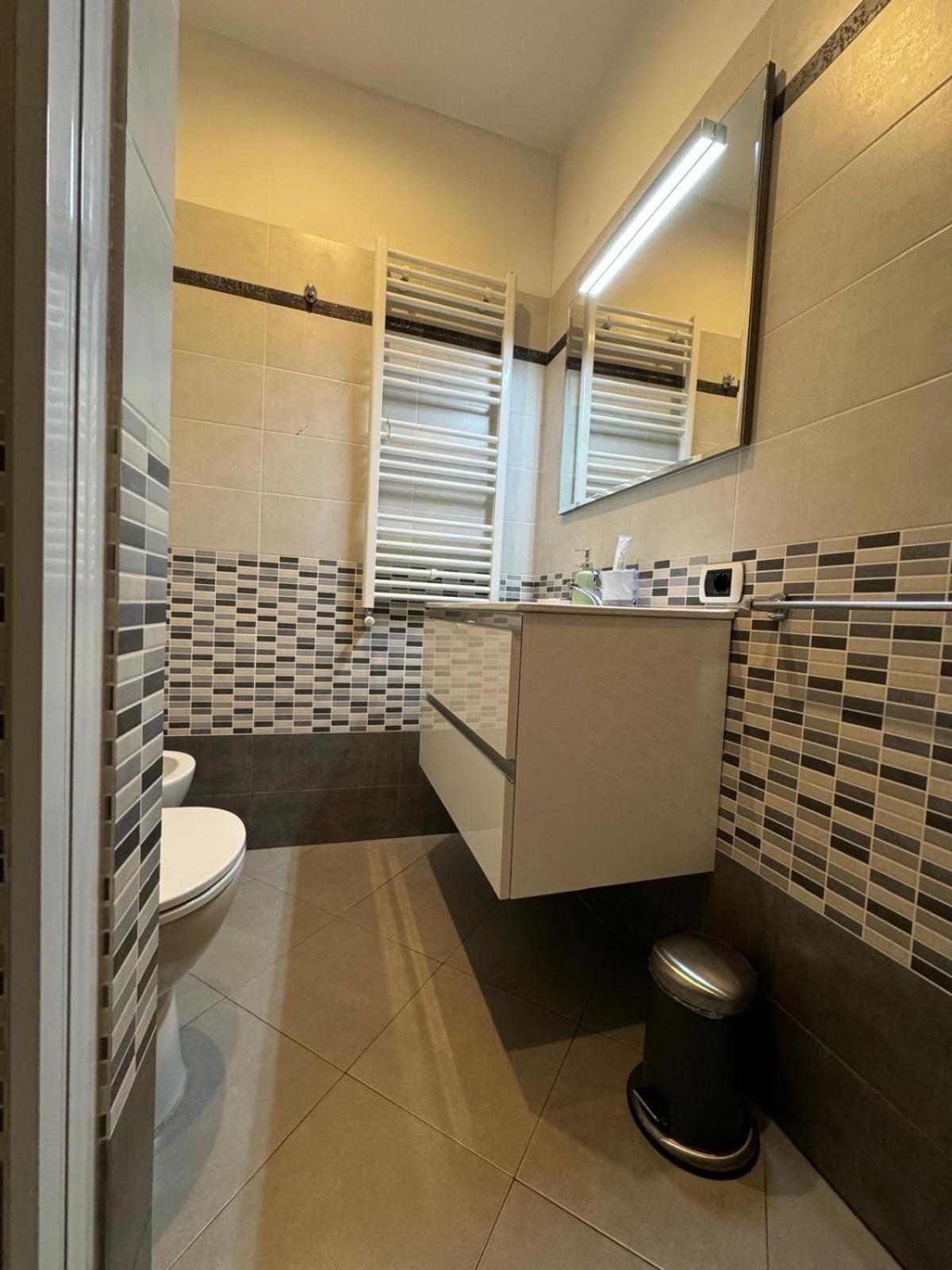 Flaminio Holidays Рим Екстер'єр фото