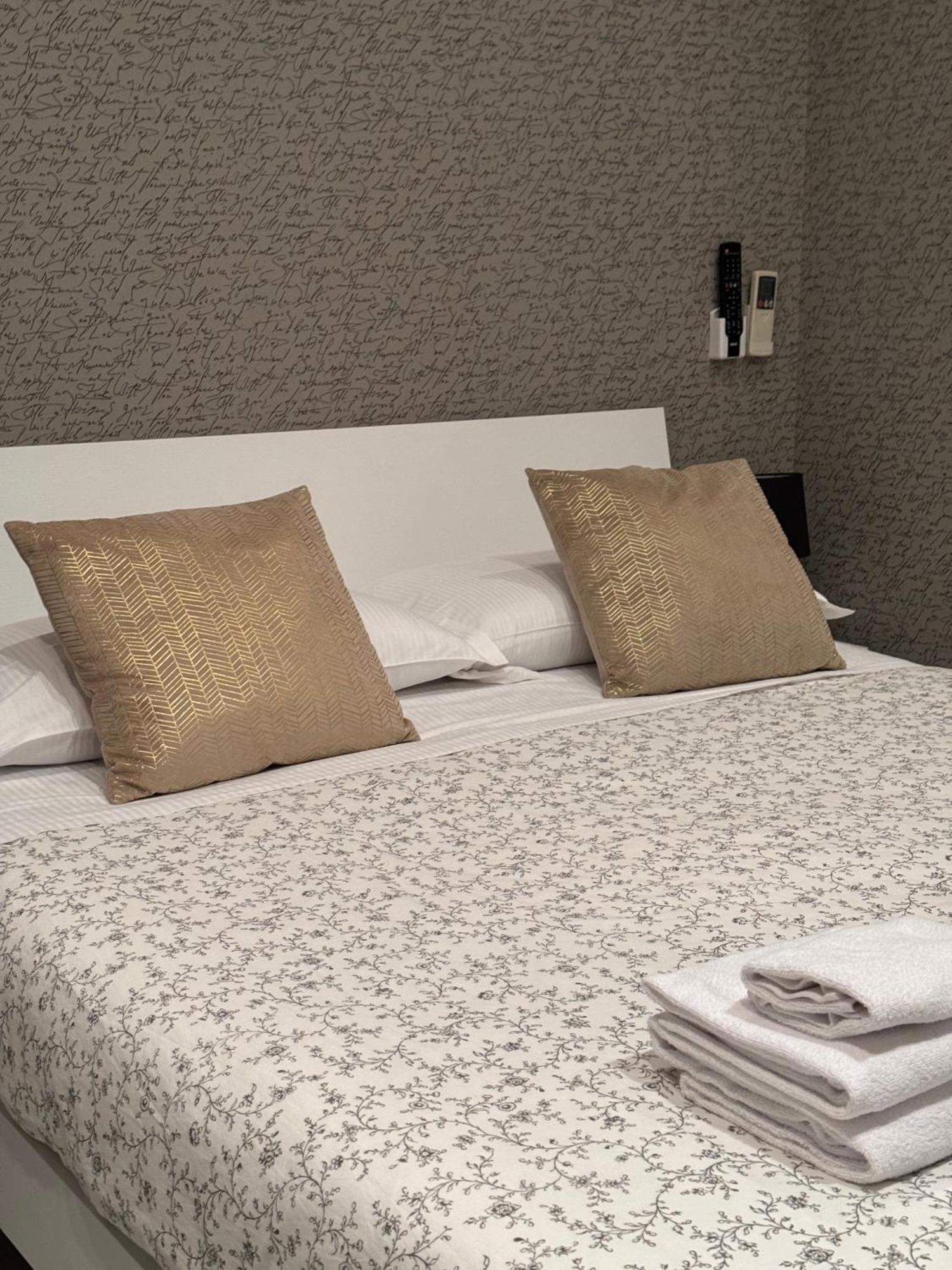 Flaminio Holidays Рим Екстер'єр фото