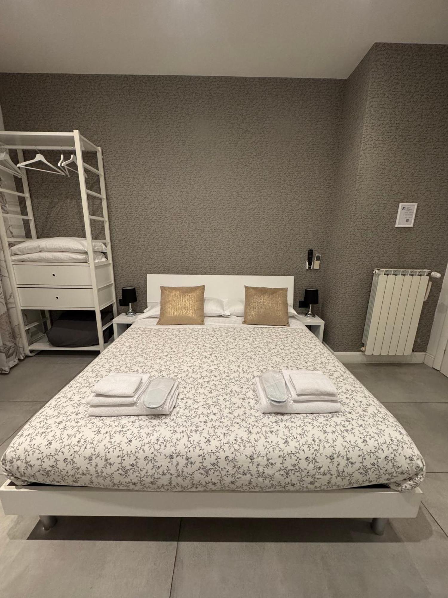 Flaminio Holidays Рим Екстер'єр фото