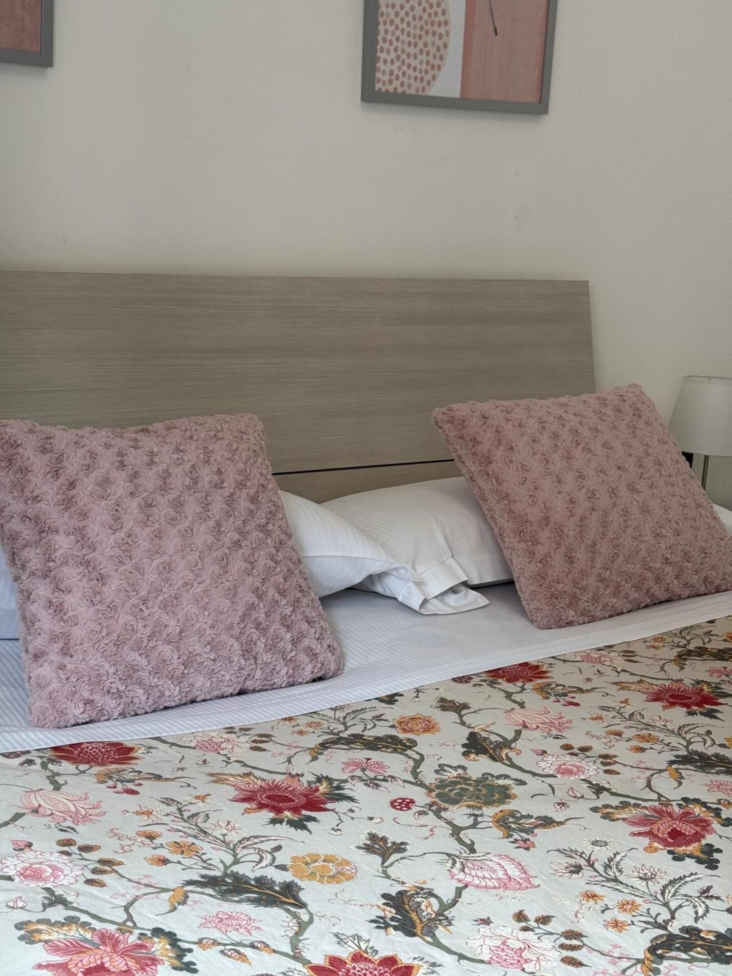 Flaminio Holidays Рим Екстер'єр фото