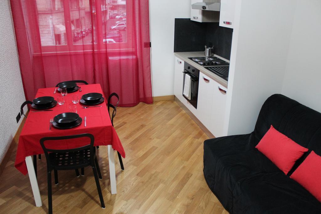 Flaminio Holidays Рим Екстер'єр фото