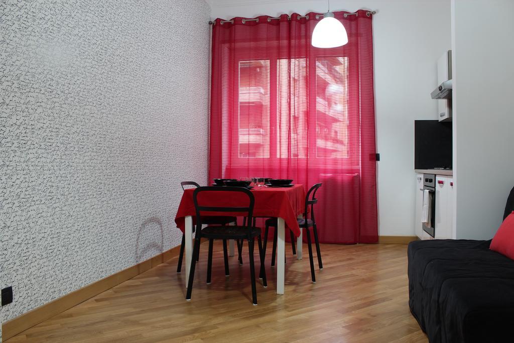 Flaminio Holidays Рим Екстер'єр фото