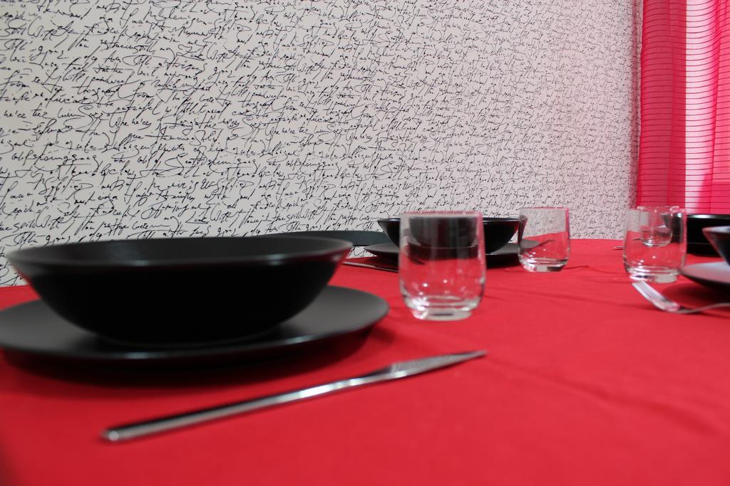 Flaminio Holidays Рим Екстер'єр фото