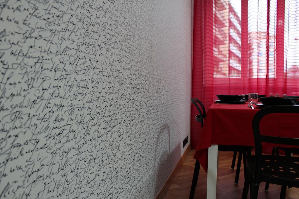 Flaminio Holidays Рим Екстер'єр фото