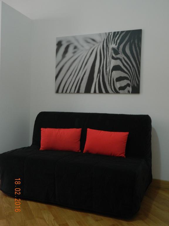 Flaminio Holidays Рим Екстер'єр фото